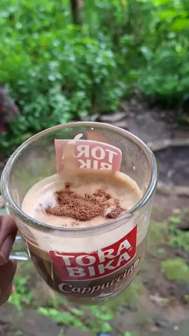long weekend liat yang ijo-ijo, klorofil dedaunan bikin jiwa raga fresh  #kopi #kopitorabikacappucino #ngopidigunung #ciwideybandung #ciwidey #greenhillciwideypark #greenhillparkciwidey 