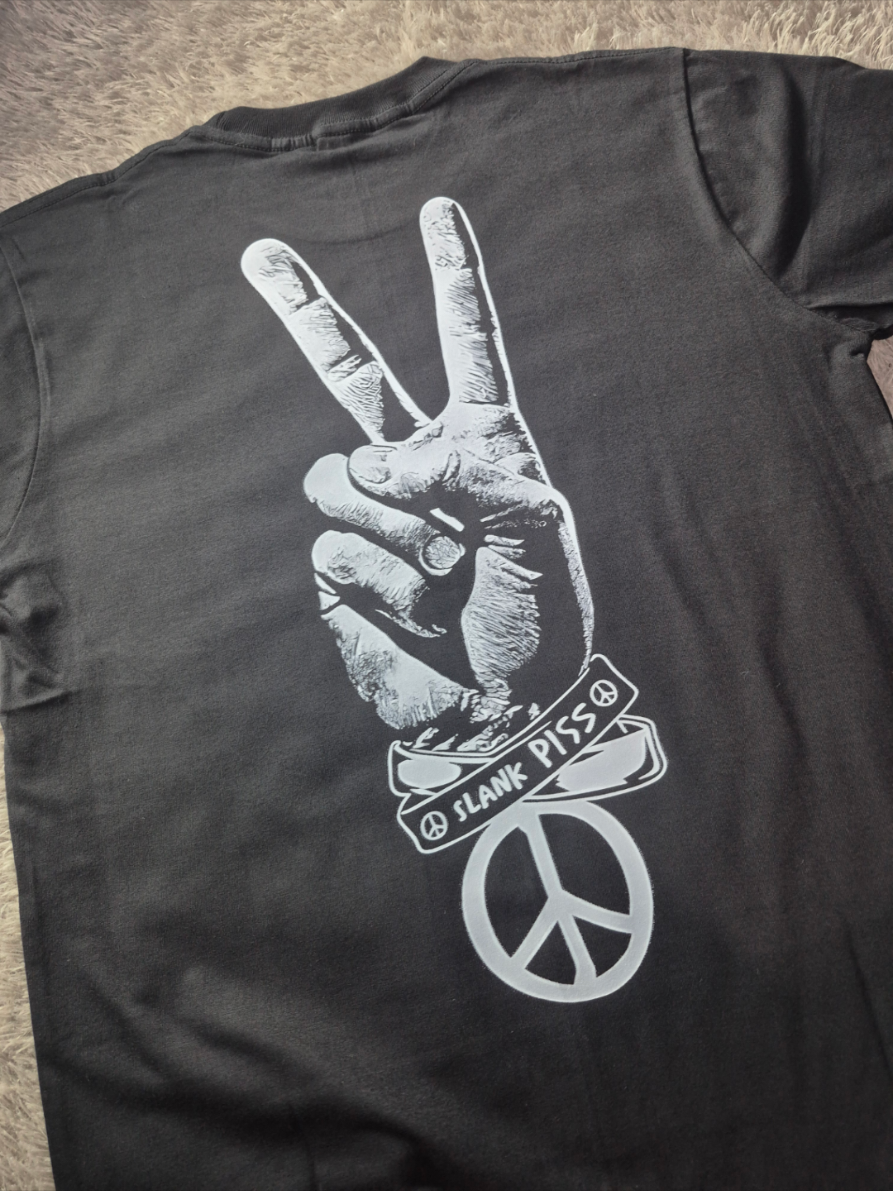 Slank Piss.... #viral #fyp #fyppppppppppppppppppppppp #capcut #musik #kaosband 