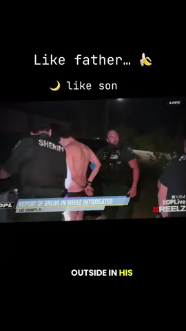 2 Florida men.. #onpatrollive #leecounty #florida #opl #oplive #reelz 
