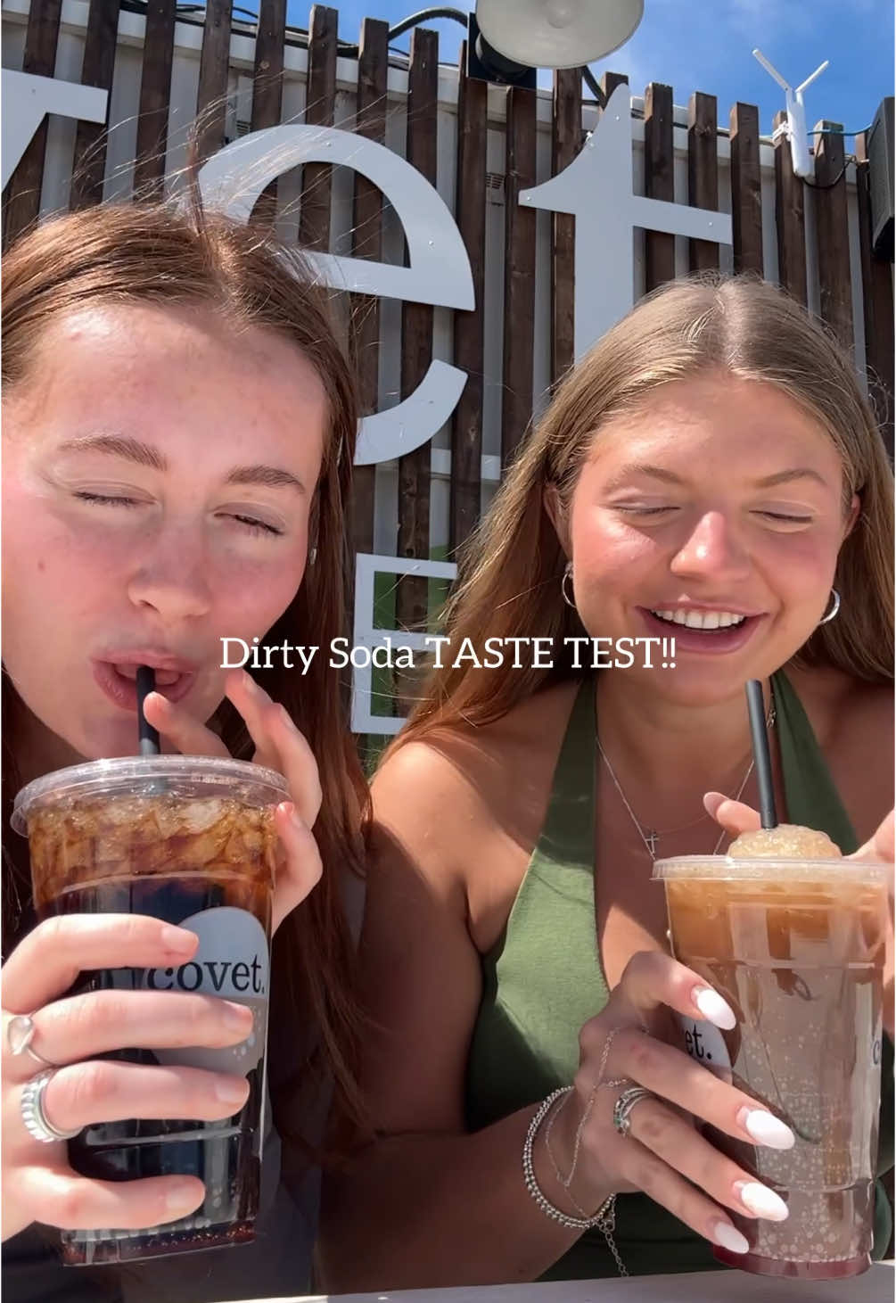 Tough cookie critics. #tastetest #foodreview 