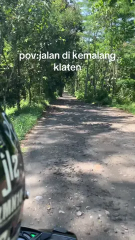 🗣️dalan po kaliasat iki #kemalang #fyp #brandamu #dalanbosok #xybca #foryou #fypシ゚ 