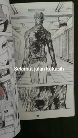 Just got the comic and feel sad again for my beloved man 🕊️ #nanamikento #kento #nanami #jjk #jujutsukaisen #comic #fy #fyp #fypage #anime 