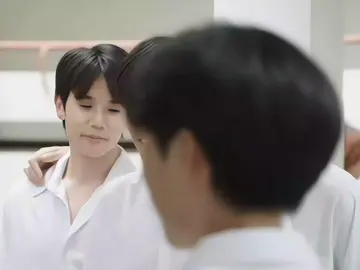 againnnnn #badbuddyseries #ohmnanon #thaienthu #fyp 