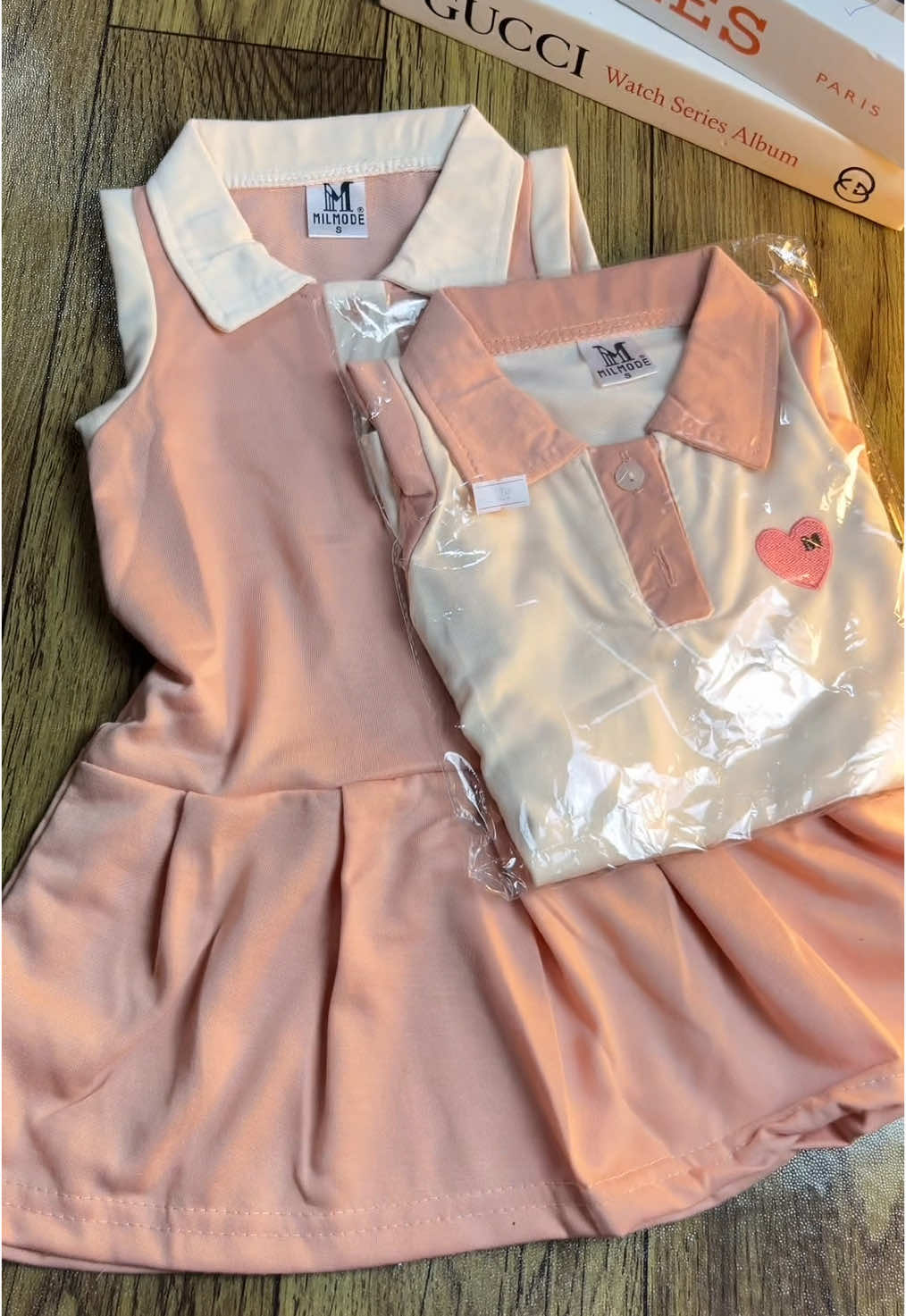 Cekout sekarang sebelum kehabisan #dressanak #dressanakmurah #bajuanakperempuan 