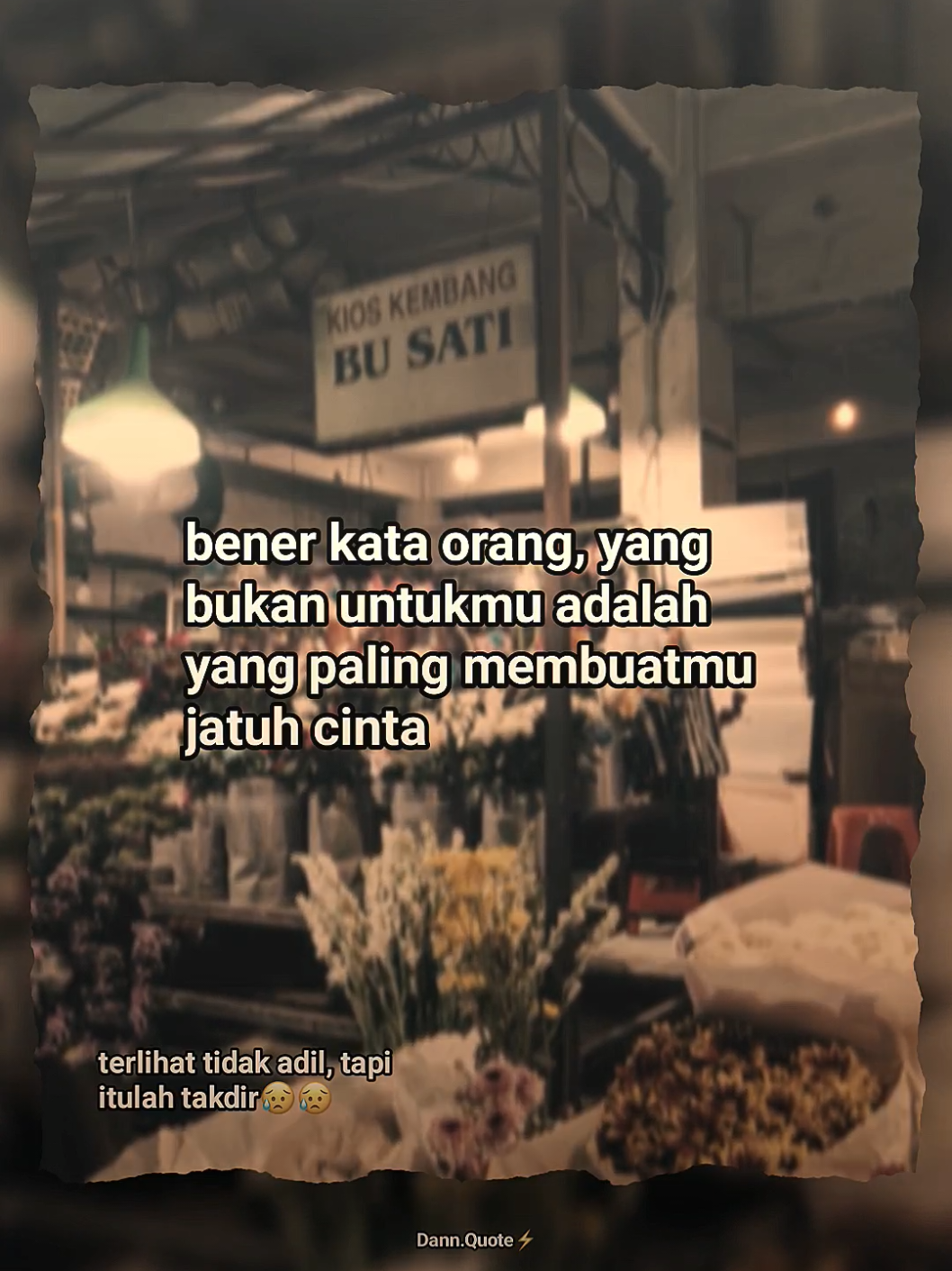 bener ya? 😢 #dann_story09 #storywa #katakata #storytime #fyp #masukberanda #zyxcba #margaquote⚡ #creatorsearchinsights 