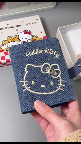 Tiền thì ít nhưng ví thì phải xinh #vidungtien #vidungthe #HelloKittyLàChânÁi #VíCuteXỉu #SangChảnh #VíĐẹpLàPhảiMua