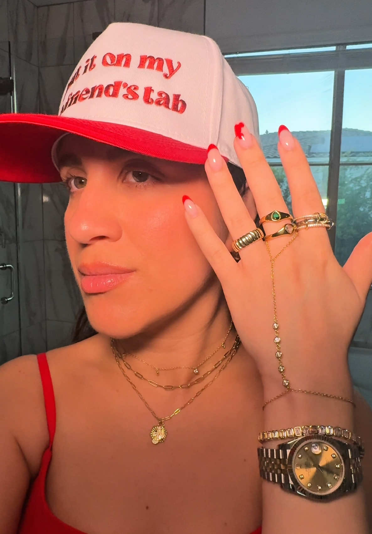 Nothing like jewelry 🫶 @PAVOI  @KissYanOfficial  @Faire de la Mode 