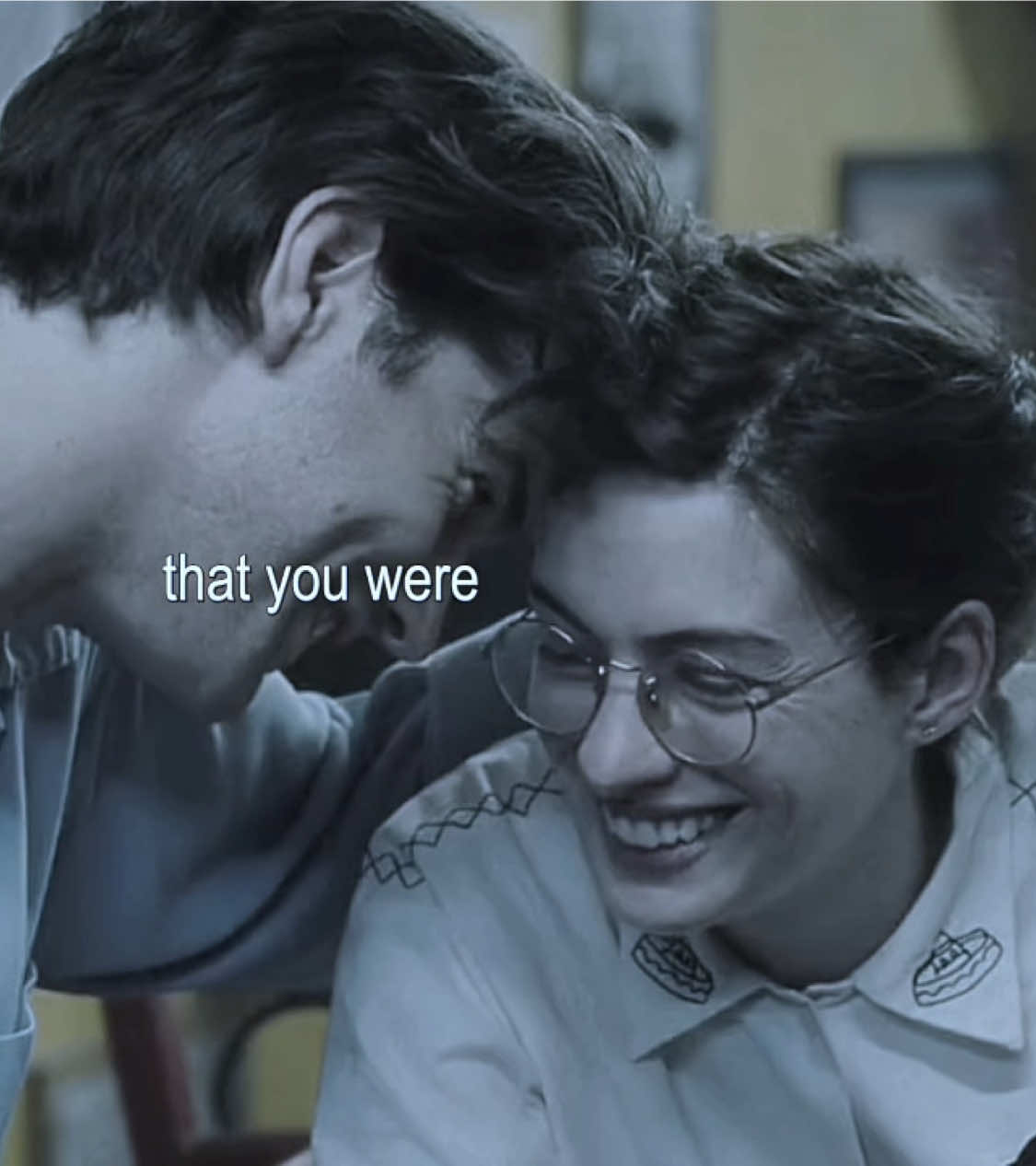 • #ONEDAY feel I'm the only one who watched this movie #fy #foryou #annehathaway #jimsturgess #infrunami #stevelacy #emma #dexter #emmaanddexter #dexterandemma #romcom 