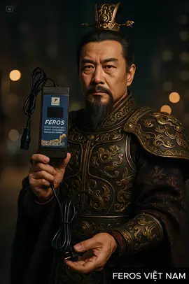 🔋 BỘ SẠC XE ĐẠP ĐIỆN FEROS VIỆT NAM – GIẢI PHÁP AN TOÀN CHO MỌI HÀNH TRÌNH 🔋 FEROS Việt Nam tự hào mang đến dòng bộ sạc xe đạp điện đạt tiêu chuẩn chất lượng cao, thiết kế tối ưu cho độ bền và sự an toàn khi sử dụng. Sản phẩm được nghiên cứu, kiểm định kỹ lưỡng trước khi đến tay người dùng, đáp ứng nhu cầu sạc nhanh, ổn định và bảo vệ pin hiệu quả. Với phương châm 
