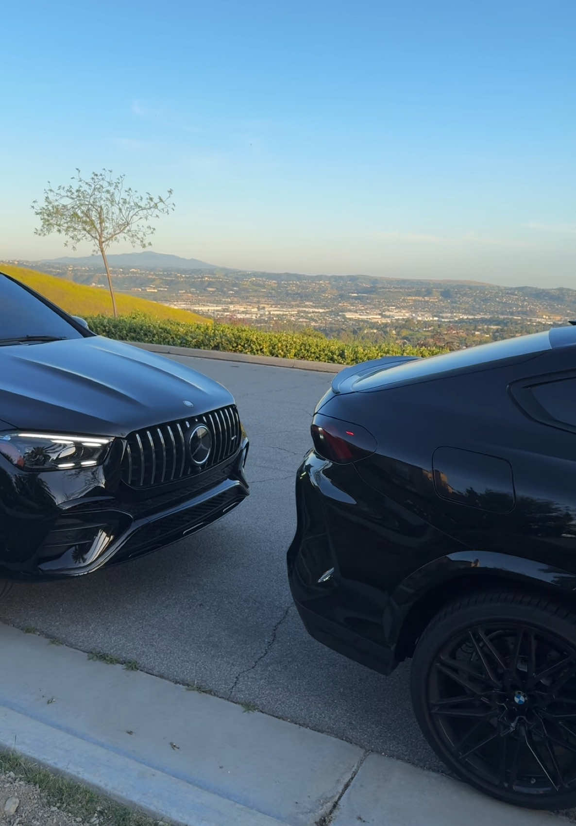 #bmwm #x6m #amg #gle53 #fyp 
