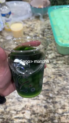 Iykyk #filipino #sago #trend 