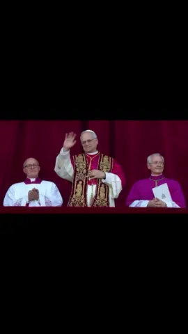 Will the empire begin??#starwars #pope #catholic #religion #movies #clonewars #revengeofthesith #fyp #foryoupage #viral