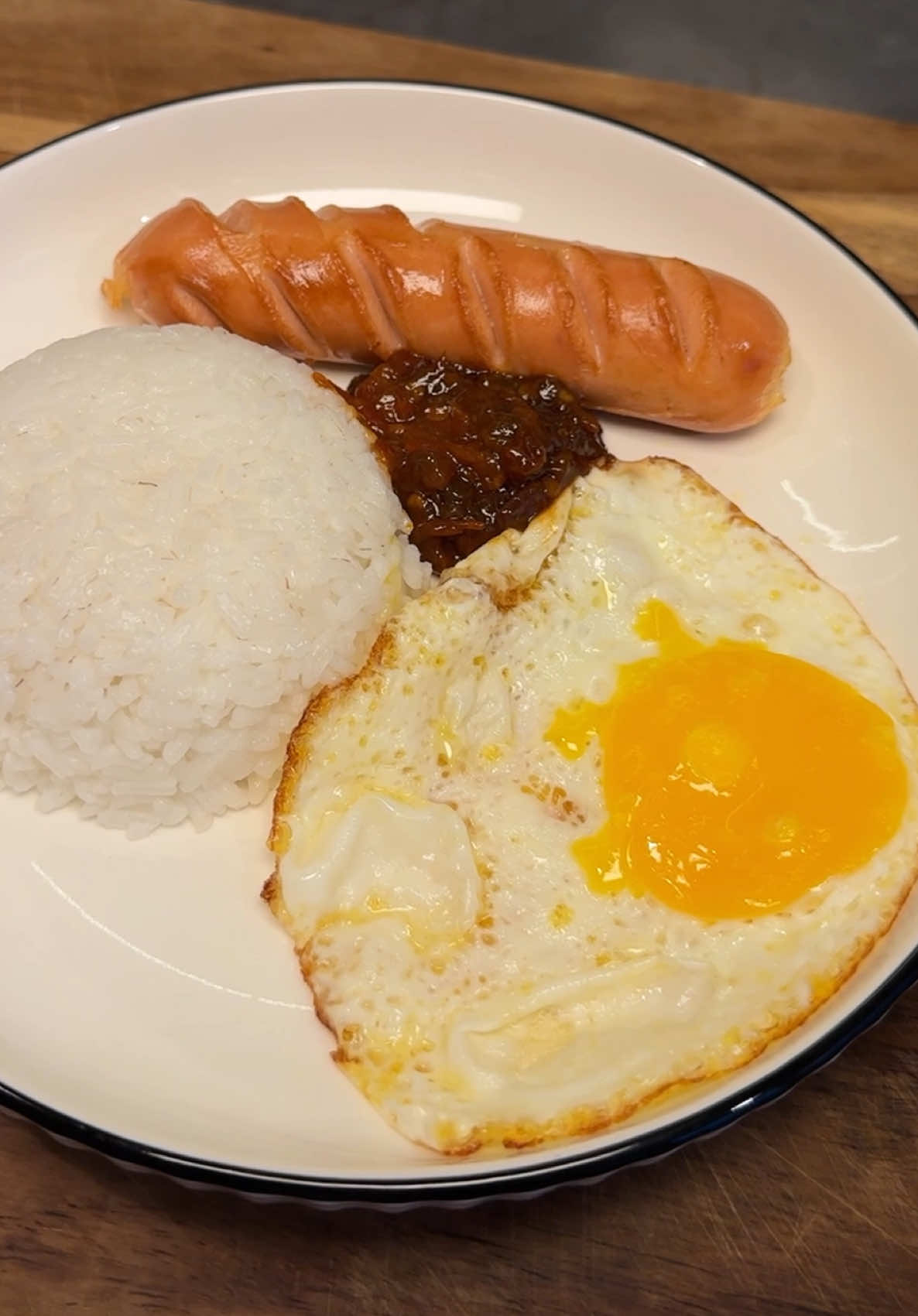 Sarapan kita gees 🔥🔥 #Nasilor #SarapanPintar 