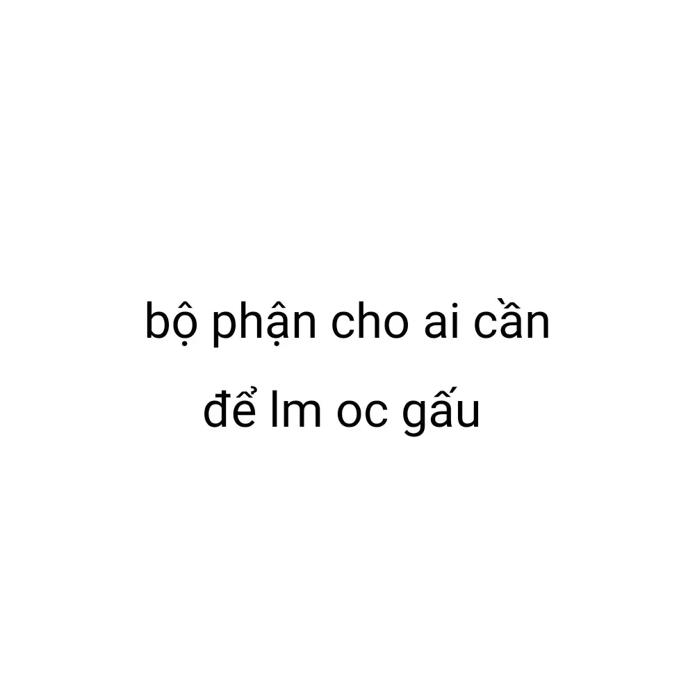 những bộ phận này là t tự vẽ💦 #fandomgau #gau #fyp #xh #xhtiktok 