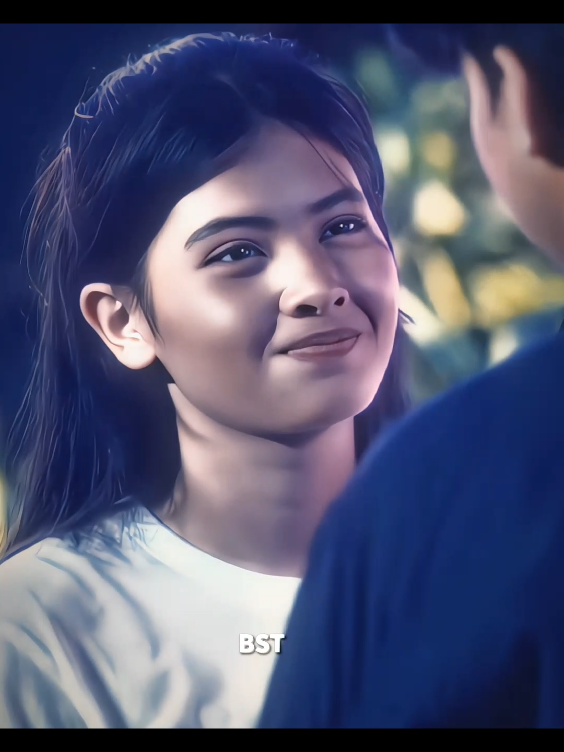 I like your smile so please smile everyday lovee 🫶🫶 #basmalahgralind #masukberanda #fypシ  @Basmalah Gralind @m 