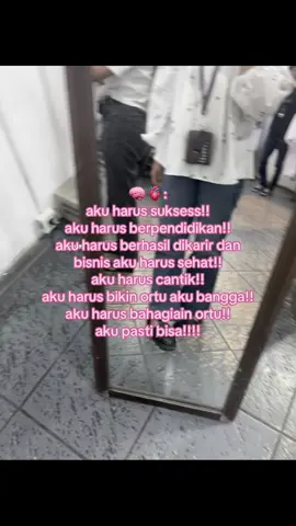 atas doa ortu semoga aku bisa‼️‼️