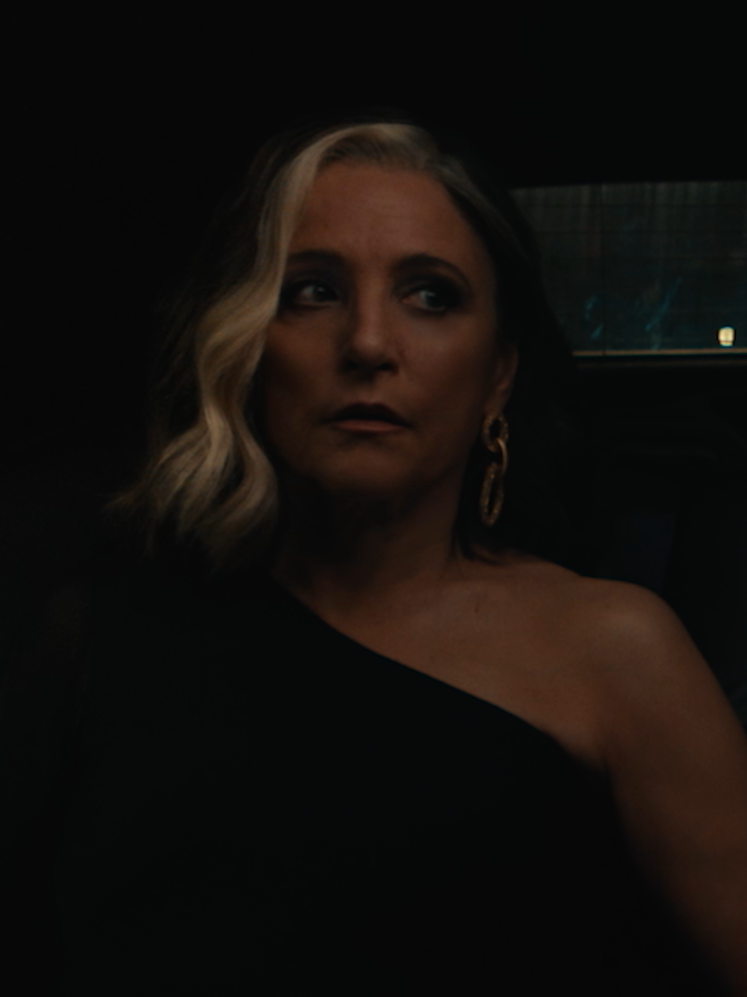 Mel breaks the news to Valentina that their latest project has a MAJOR loose end. See what happens next in Marvel Studios’ T̶h̶u̶n̶d̶e̶r̶b̶o̶l̶t̶s̶* #TheNewAvengers, now playing in theaters. Get tickets now.