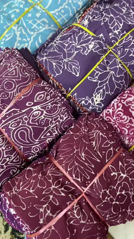 Stok baruu siap jahit , jangan lupa joinn live pukul 3ptg#fyp #nadiabatiksongket #batiklukiskelantan 