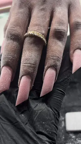 I thought I take a shot at lip stick nails #lipsticknails #lipstickshape #shapedandfiled #nailshape #foryoupage #atlnailtech #acrylicapplication #georgianailtech #athensnailtech #nailtech #fypシ #nailinspo #nailtok #foryoupage #nailinspo 