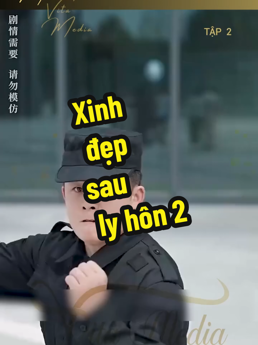 Tập 2. cô gái bị ck bạo hành và màn lột xác của cô gái khiến anh chồng ngỡ ngàng 🌹#phimngontinh #xuhuong #phimngontinhhay #xuhuongtiktok #reviewphim #review 
