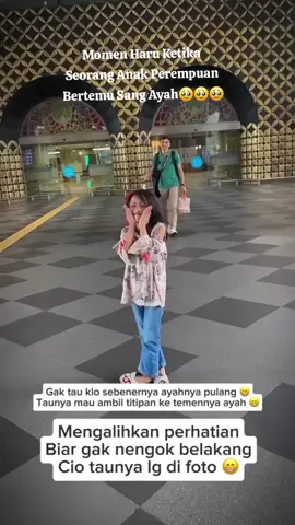 KETIKA RASA RINDU TAK LAGI TERBENDUNG