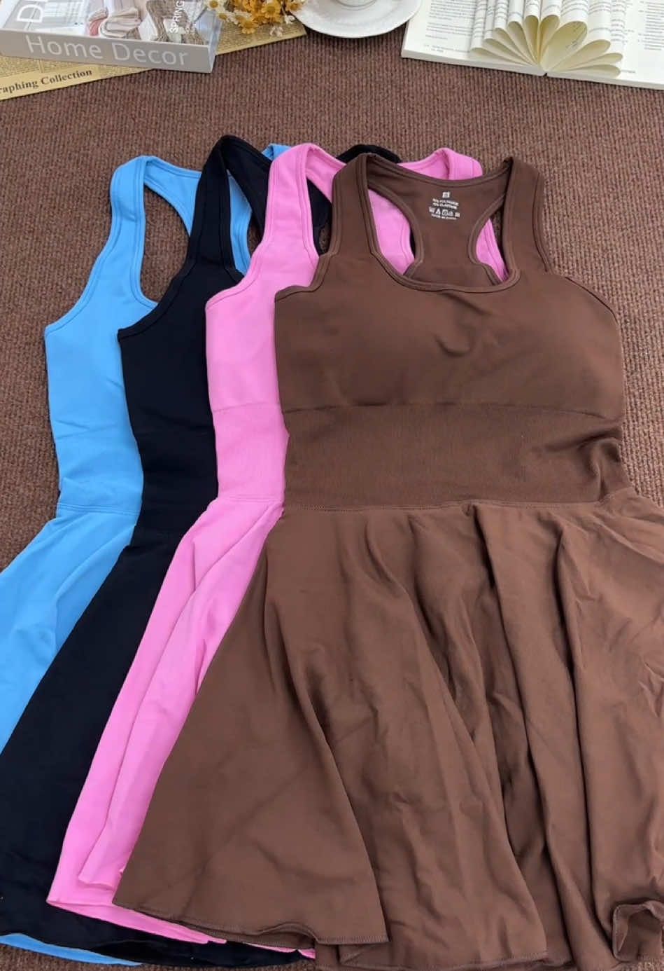 #mujer #mujeres #para #fyp #fouyou #tiktokshop #spotlightfinds 