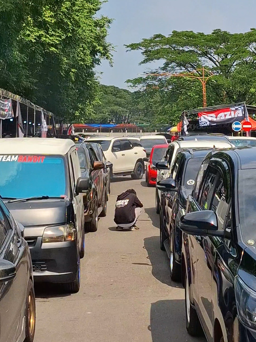 KEJURNAS DRAG RACE Putaran 1 – IDF Round 2, Terpantau peserta Membludak🥵  #idf #indiedragfest #ikatanmotorindonesia #dragrace#mobilbalap  #preibalapracingteam 