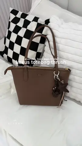 Buru cek keranjang kuning, jgn sampai soldout lgi✨ #taswanita #shoulderbag #totebag #lescatino