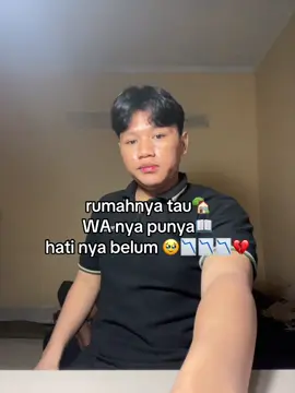 hatinya belum😇