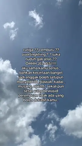 yang bener aja 🤧🤧