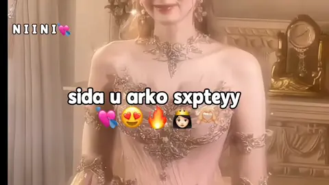 💘💘💐🫶🏼😂#BATUULO💞 #lovesar😭❤️‍🔥 #CapCut #somalitiktok #