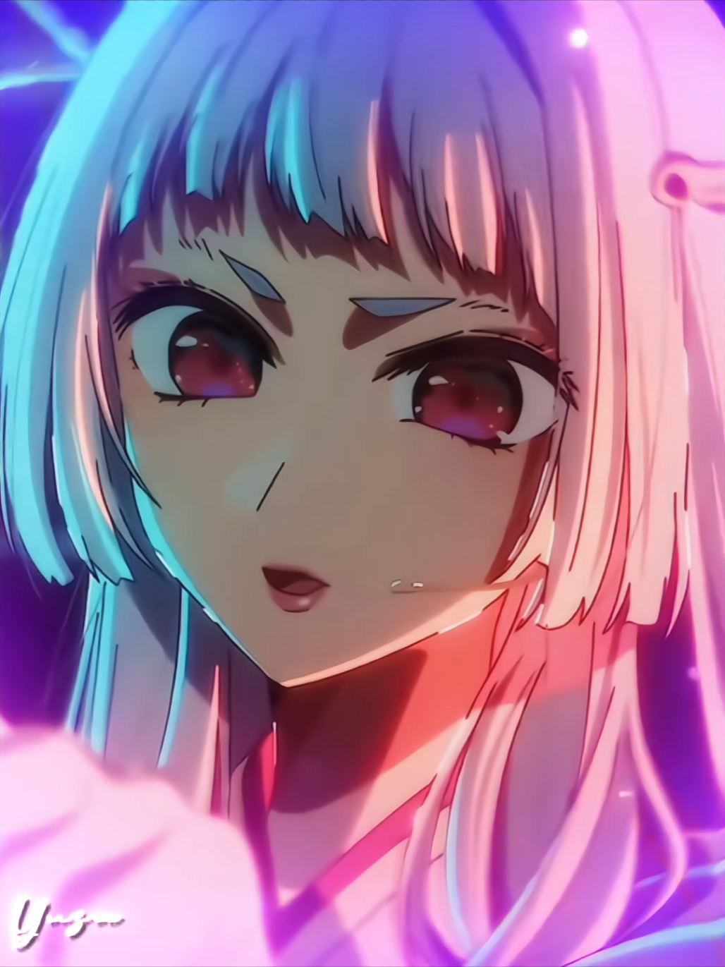 #anime #oshinoko #animeedit #hanasq #yzu_squad #daasq 