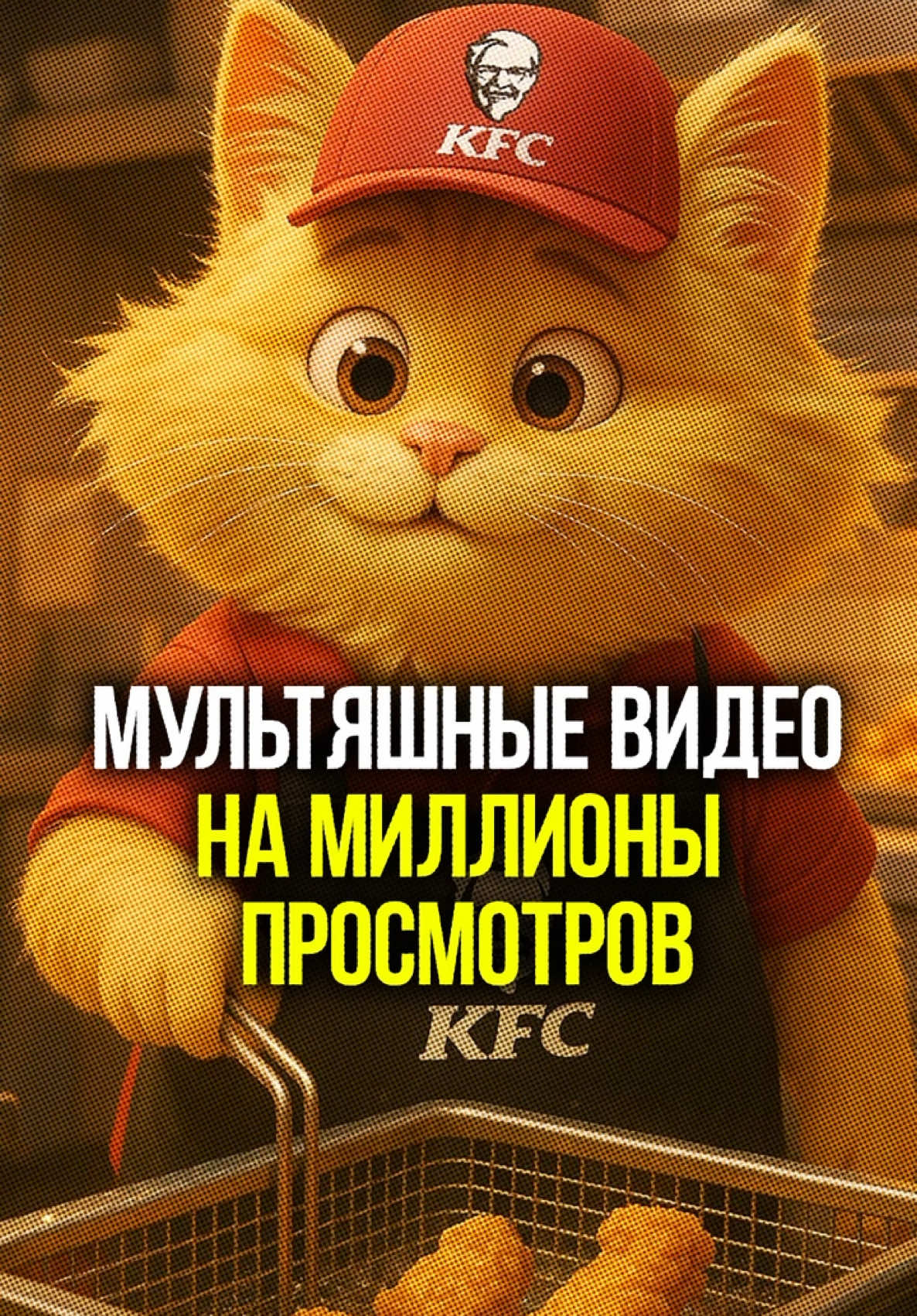 Вирусные видео за пару минут🤝 #нейросети2025 #chatgptтренды 