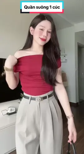 Cái màu quần này tui mê mấy năm nay luôn đó trời ơi !!!