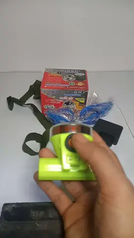 Senter kepala selam kiseki #sentersuperterang #senter #fyp #tiktok #tiktokviral #sentersuperterang #kiseki #senterselam #tiktokshop 