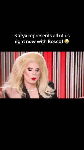 Bosco is THAT GIRL! I need her and MIB to make it to the finals! #katya #monetxchange #bosco #mistressisabellebrooks #dragrace #rupaulsdragrace #allstars #dragraceallstars #viral #fyp