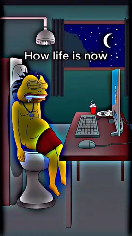 how life is now see 😅😅😆😂😅😅😆😂😅😅😆😂😅#fyp #funny #animated #viral #trending #foryou #aigenrated 