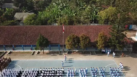 Memories SMKN 1 SAGARANTEN  Thank Untuk 3 tahun yang berharga.
