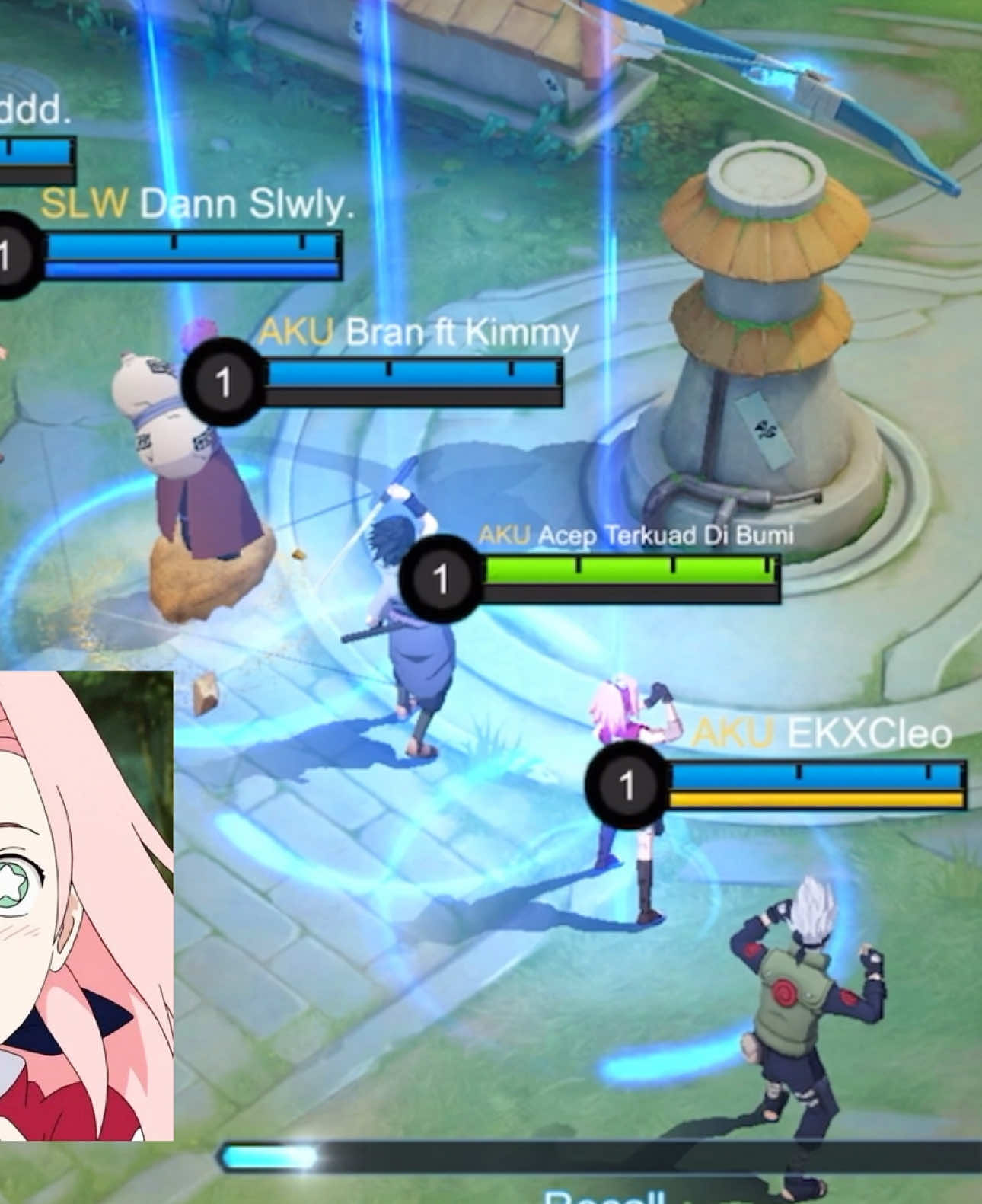 full skn naruto part 2🥰 ada yg udah dapet gara? #MLBBxNARUTO #mlbbxnaruto #mlbb #MLBBGoldenMonth #mIbbidcreator #gathertogether #mobilelegends #ohmyaseppp #mlbb2025 #fyp #mobilelegendsbangbang #weownthis #vidiolebihpanjang 