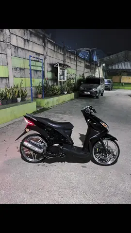 Udah lama ga upload #xeonproper #xeonkarbu #propermatic 