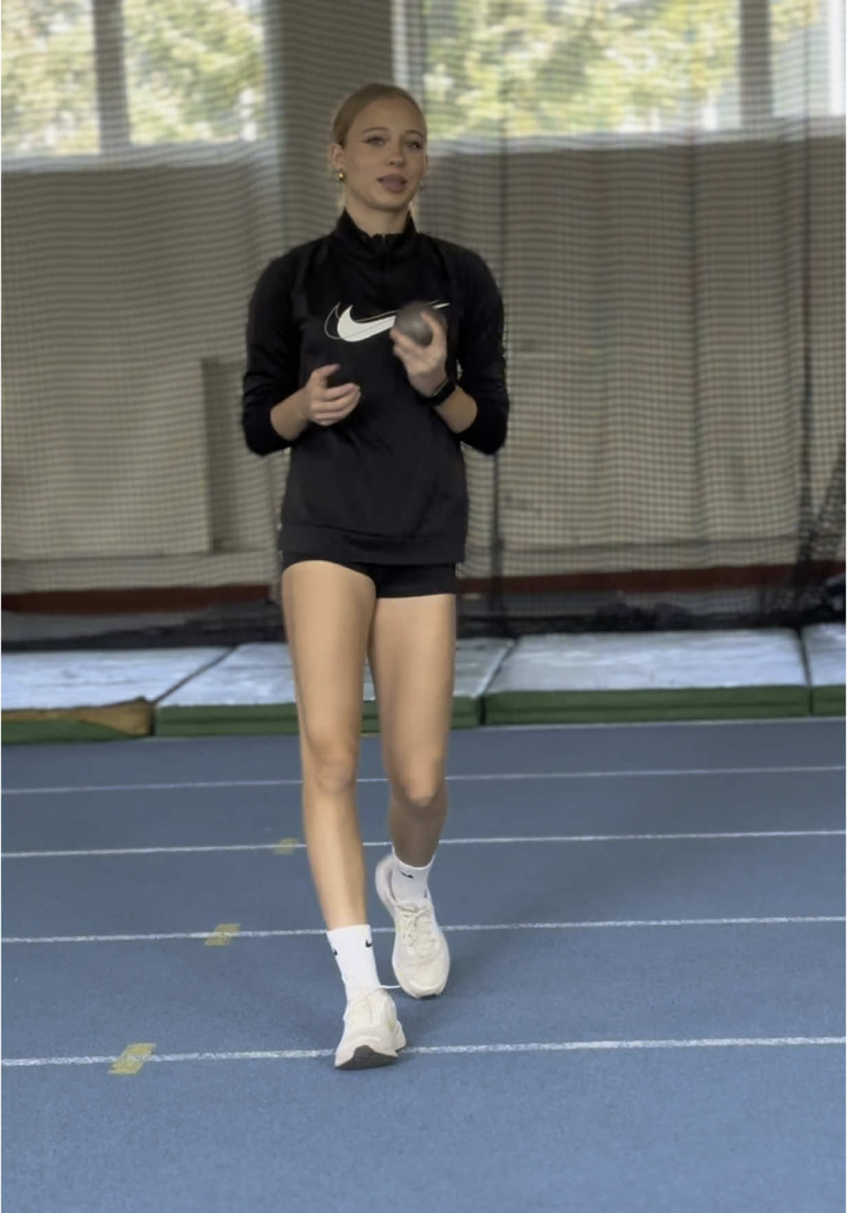 #SportyAndStunning #lekkoatletyka 