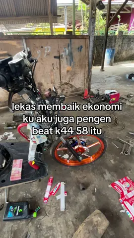 🤲🏻🤲🏻#beatesp #k44 #ekoracingteam #masukberanda #fypage 