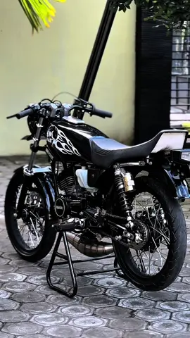 rasa dibalas hampa😌#twostroke #2stroke #rxking #rxking135cc #rxkingnusantara #rxkingindonesia #2takmenolakpunah #2strokelover #fypシ #fyp #fypdongggggggg #danapelajar #capcut 