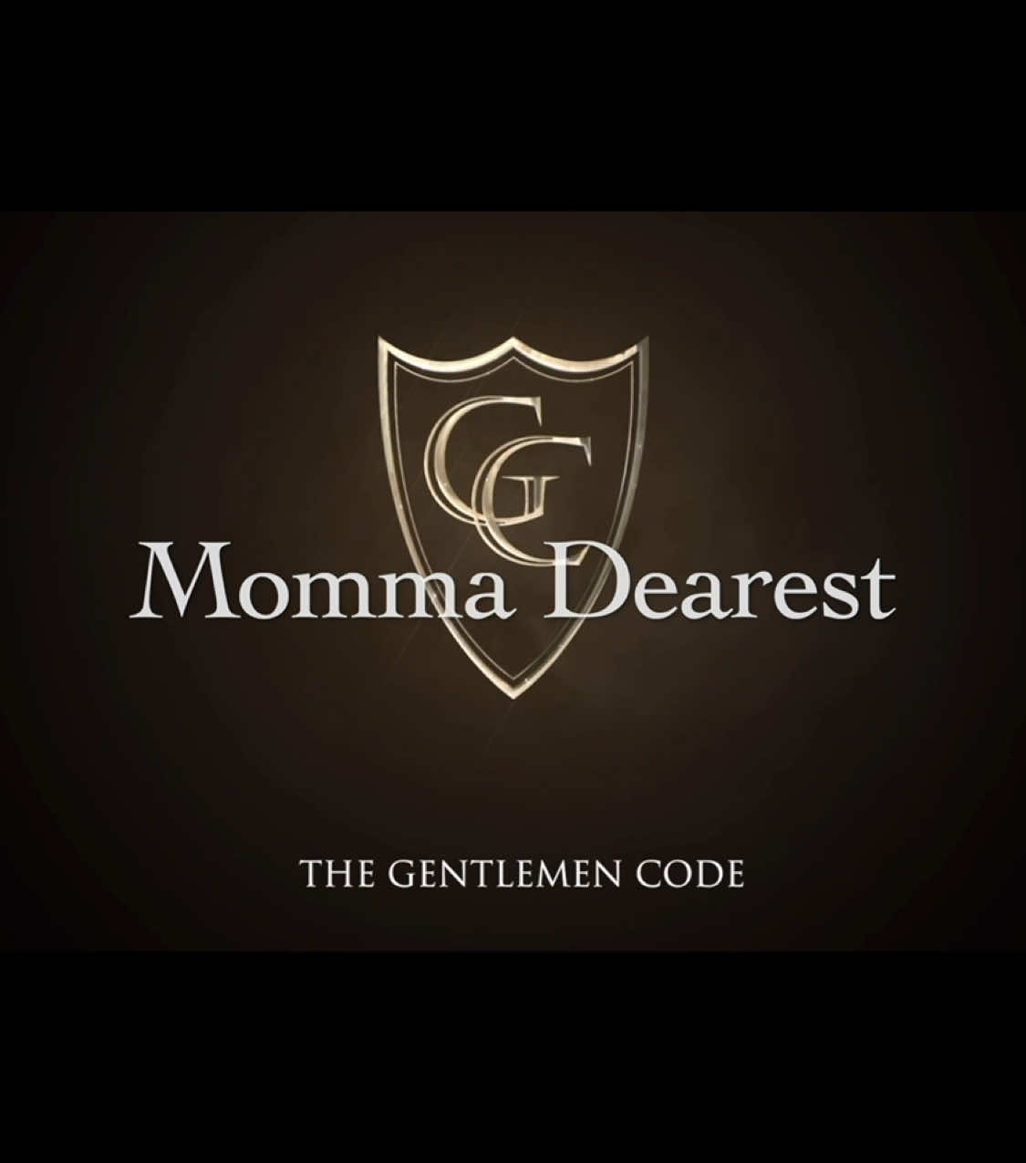 Dear Momma.. #GentCode