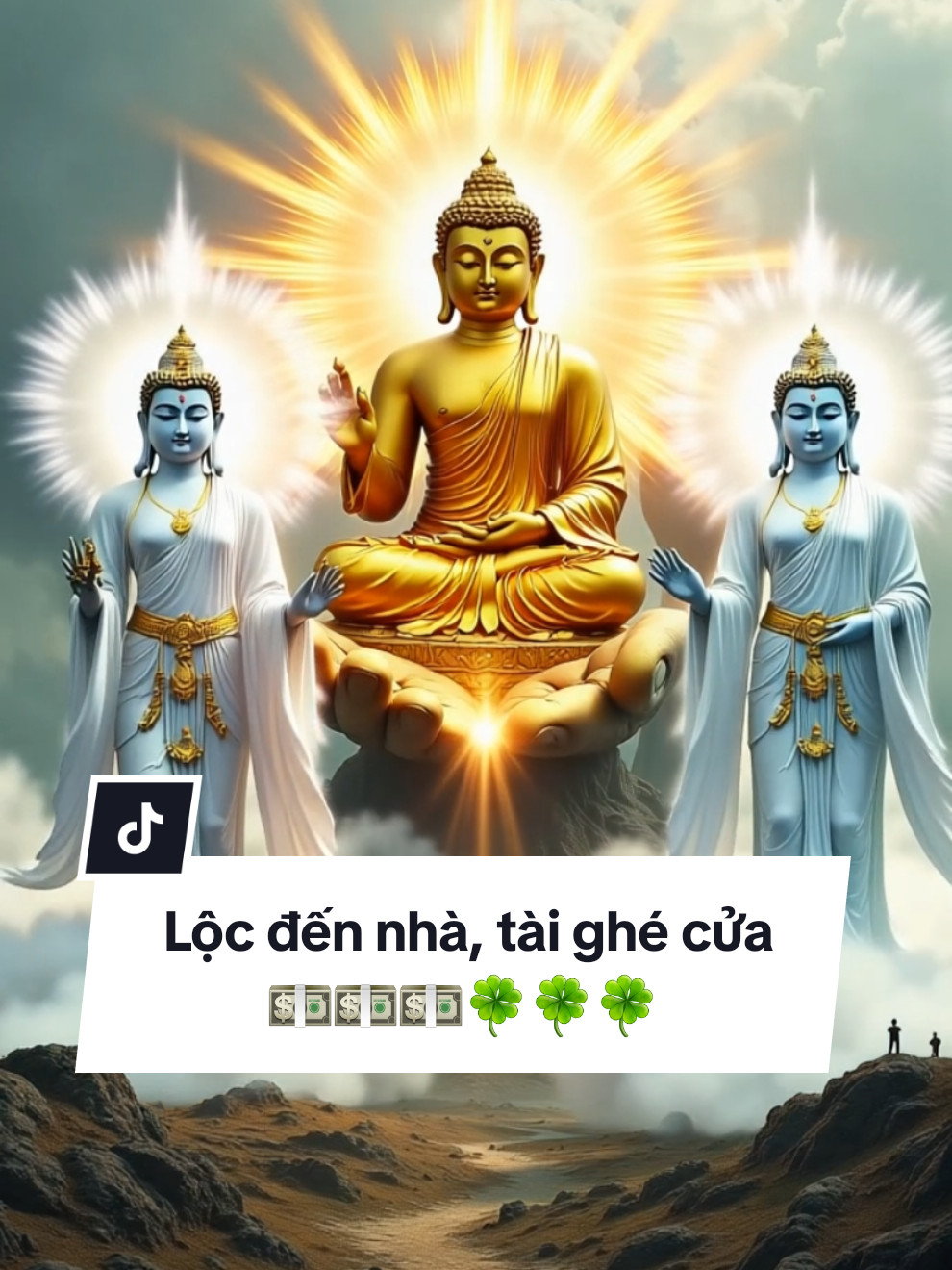 Trả lời @nothingisall5 Lộc đến nhà, tài ghé cửa, tiền vào như nước. @Chu Thanh Tùng #phat #tailoc #fyp #thanhtungayai #thanhtung_ai #ai #funnyai #videohaytiktok #thinhhanhtiktok #xuhuong2025 #Trend #phongthuy