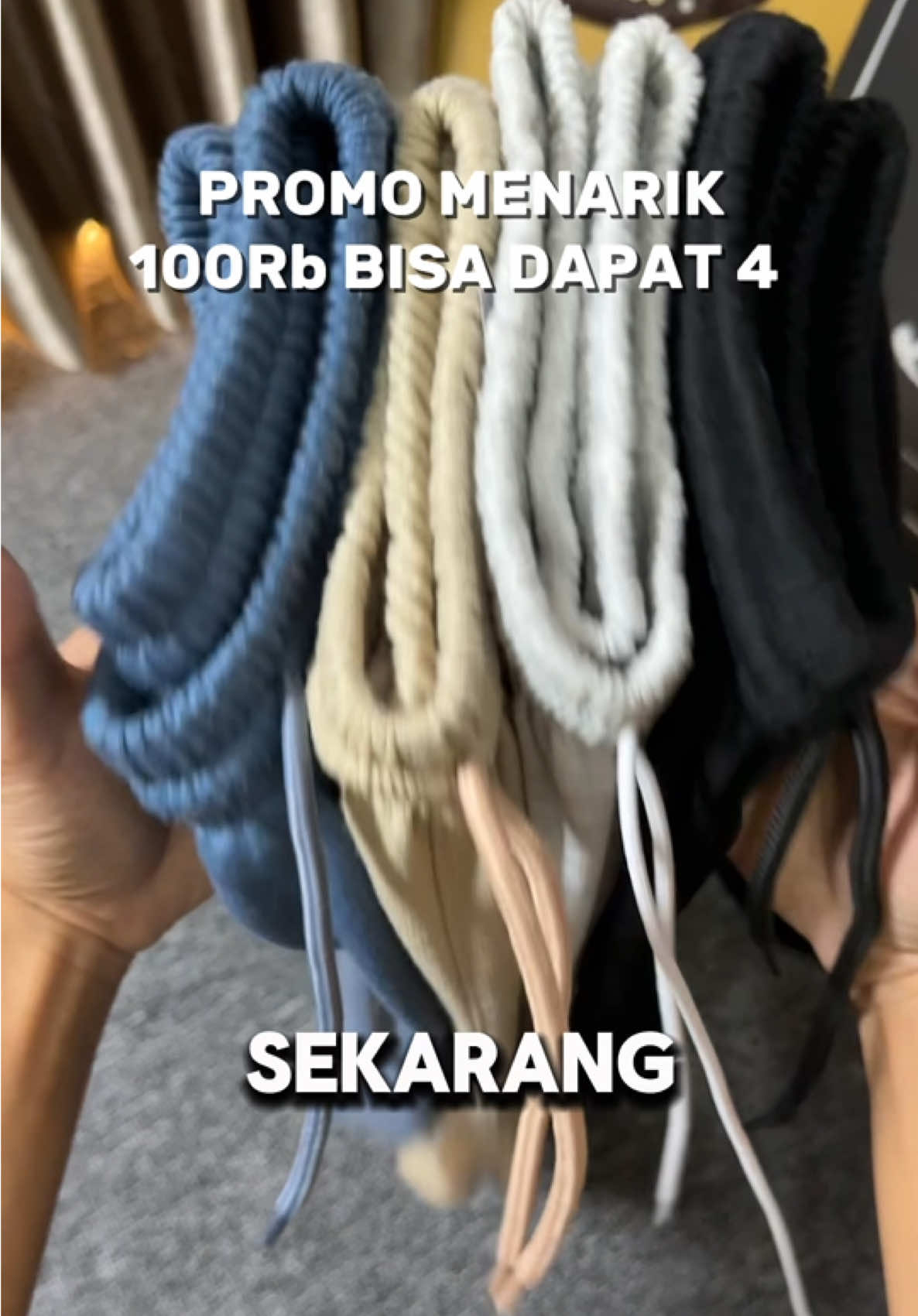 Rekomendasi celana pendek dapat 4 pcs langsung nih menarik bahannya tebal, lembut juga jadi cocok buat yang cari celana pendek nih #rekomendasicelana #fashiontiktok #celana #celanapendek #celanaboardshort #•