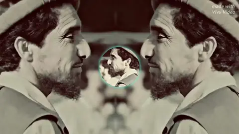 #viralvideo #آهنگ_غمگین #احمدشاه__مسعود___قهرمان__ملی #CapCut #foryou #viralvideo 