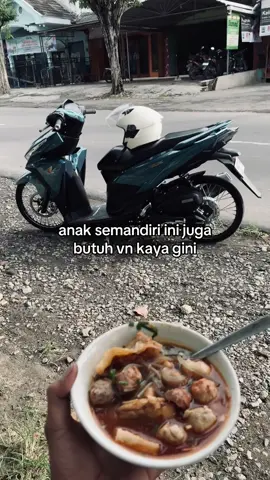 kpn ya bisa seberuntung bilal:)