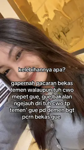 emg selera gue kcaw y