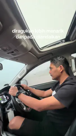 lebih suka diragukan